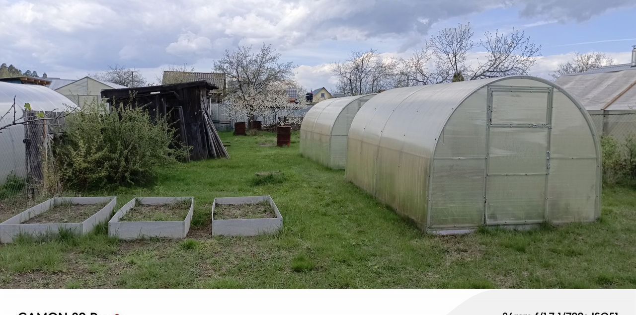 дом г Гусь-Хрустальный ул Дальняя муниципальное образование Анопино, СДТ Михали, Гусь-Хрустальный р-н фото 9