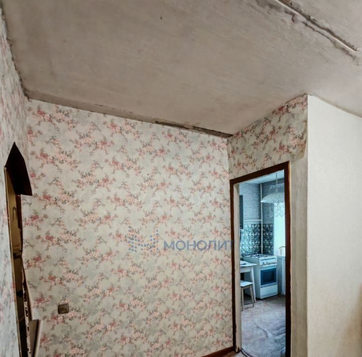 квартира г Дзержинск ул Октябрьская 34 фото 7