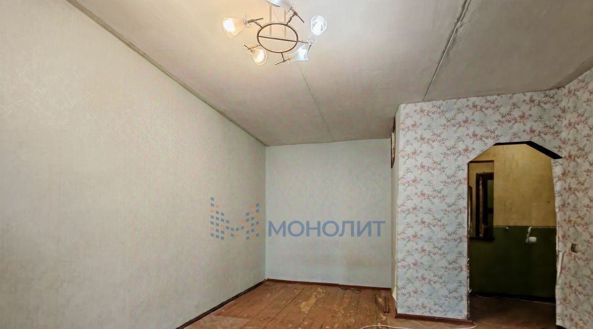 квартира г Дзержинск ул Октябрьская 34 фото 5