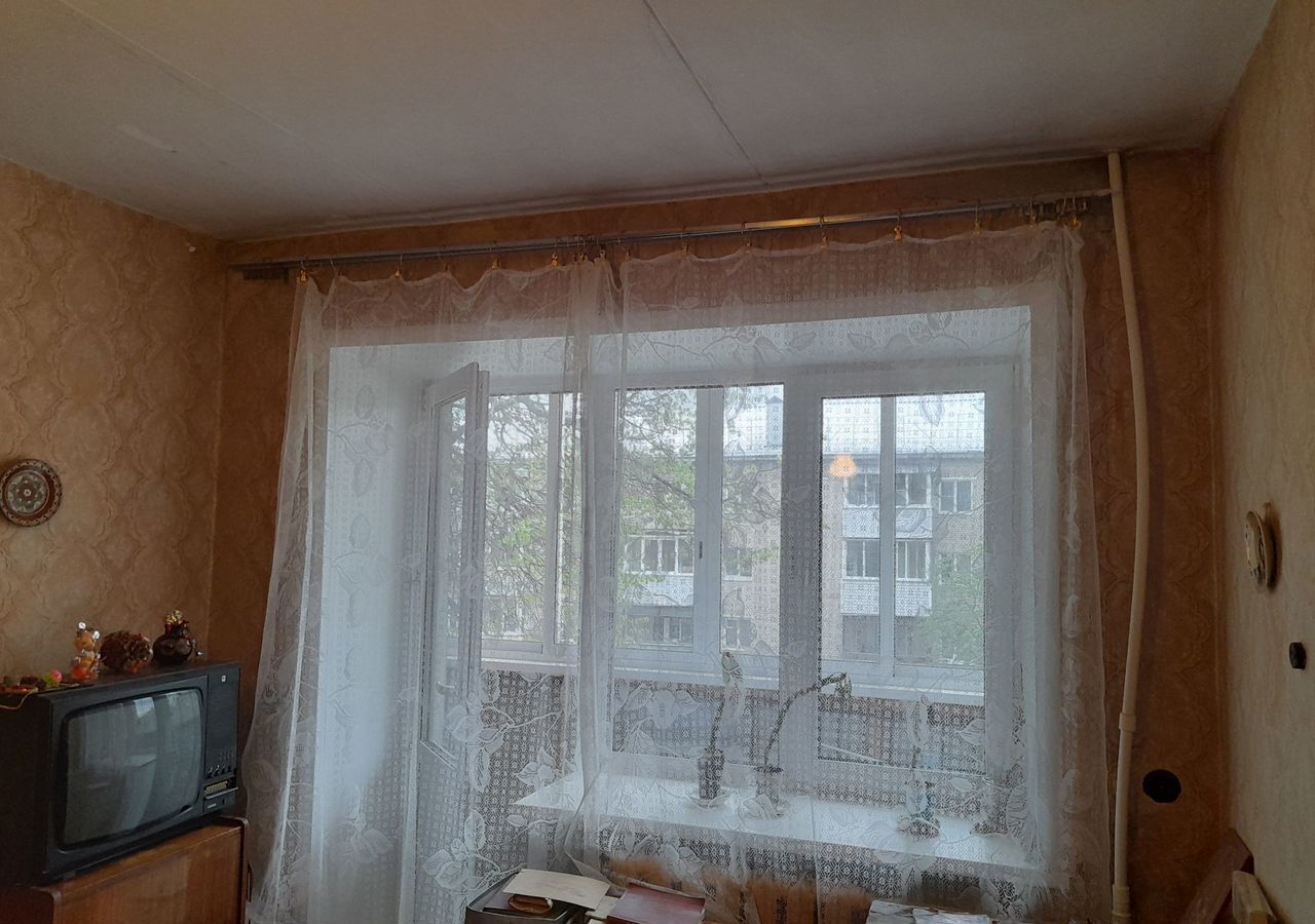 квартира г Владимир р-н Октябрьский ул Михайловская 28 фото 11