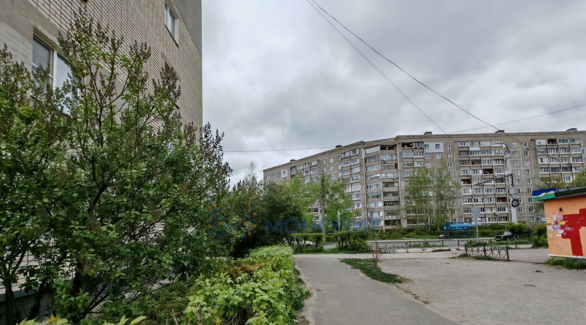 квартира г Дзержинск ул Октябрьская 34 фото 21