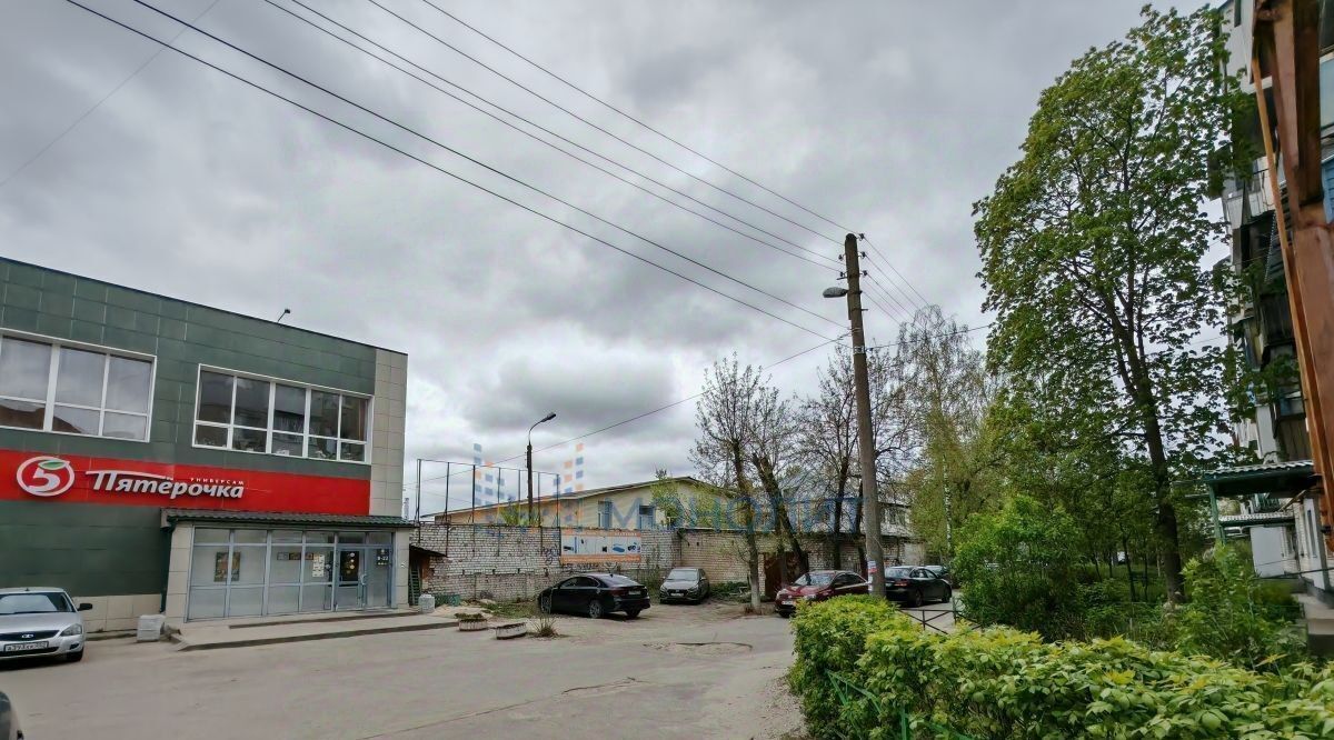 квартира г Дзержинск ул Октябрьская 34 фото 20