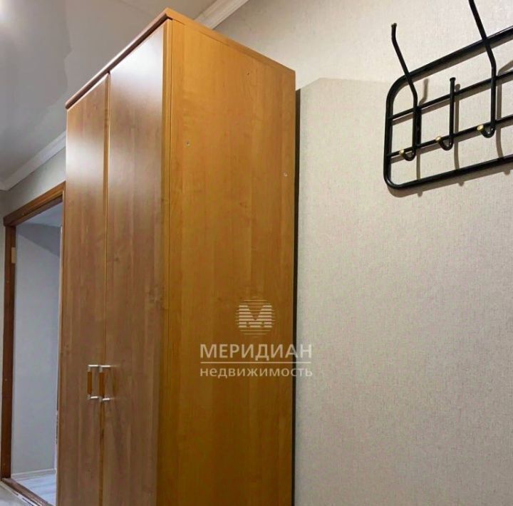 квартира р-н Богородский г Богородск ул Свердлова 1 фото 10