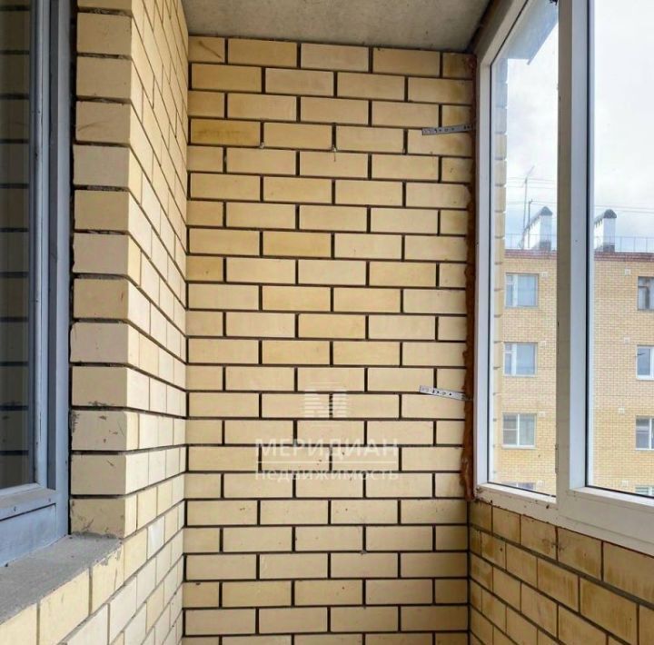 квартира р-н Богородский г Богородск ул Свердлова 1 фото 12