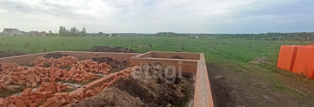 дом г Губкин ул Мира фото 21