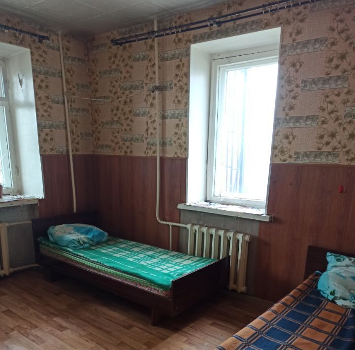 квартира г Красноярск р-н Ленинский ул 2-я Краснофлотская 21 фото 9