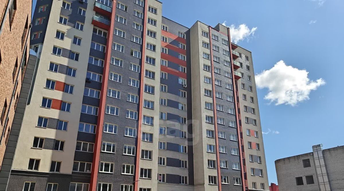 свободного назначения г Калининград р-н Московский ул Б.Хмельницкого 50 фото 25