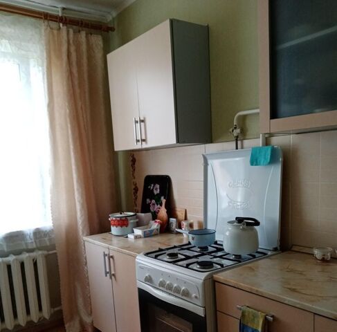 р-н Центральный ул Мезенцева 44к/3 фото