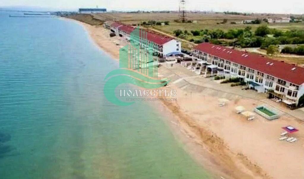 земля г Феодосия фото 3