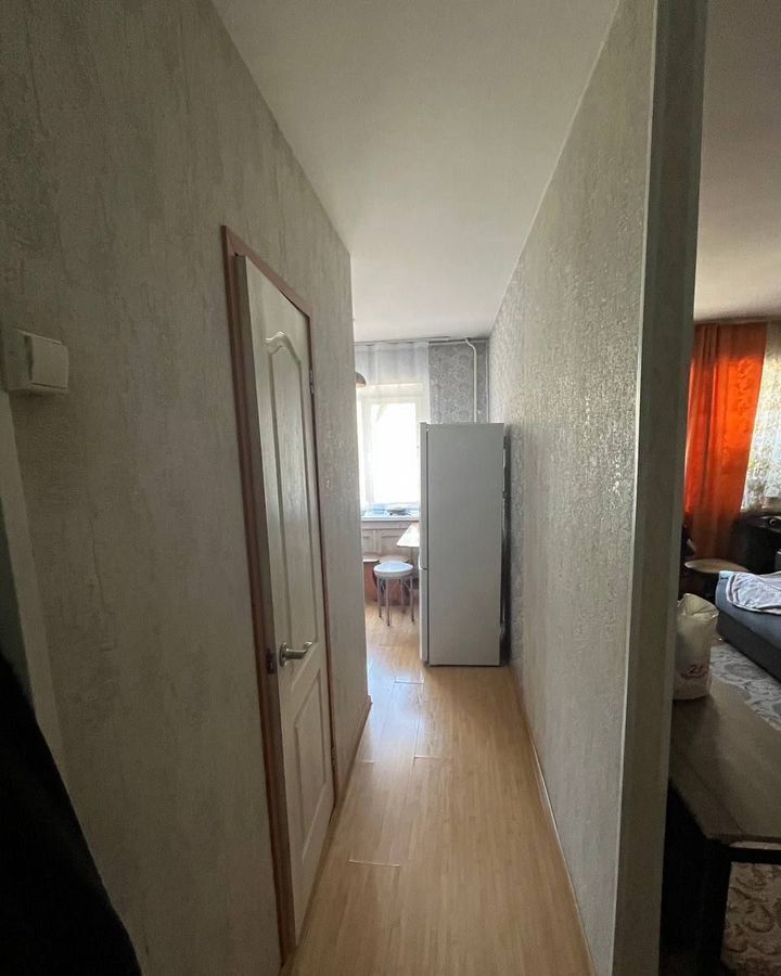 квартира г Красноярск р-н Железнодорожный ул Красномосковская 38 фото 2