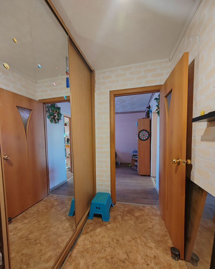 квартира г Нижний Тагил р-н Ленинский ул Космонавтов 41 фото 14