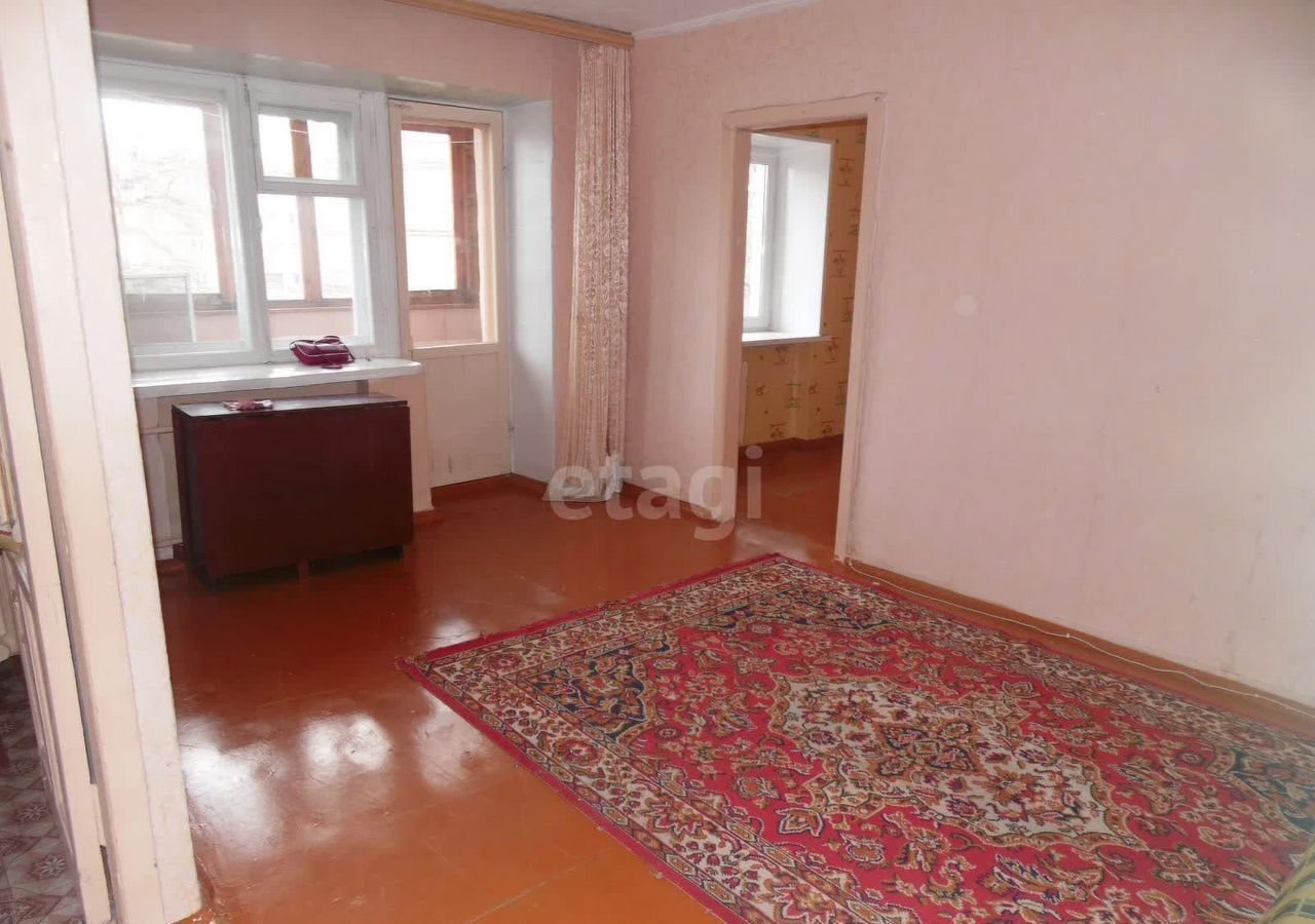 квартира г Стерлитамак Нахимовский пр-кт Ленина 42 фото 1