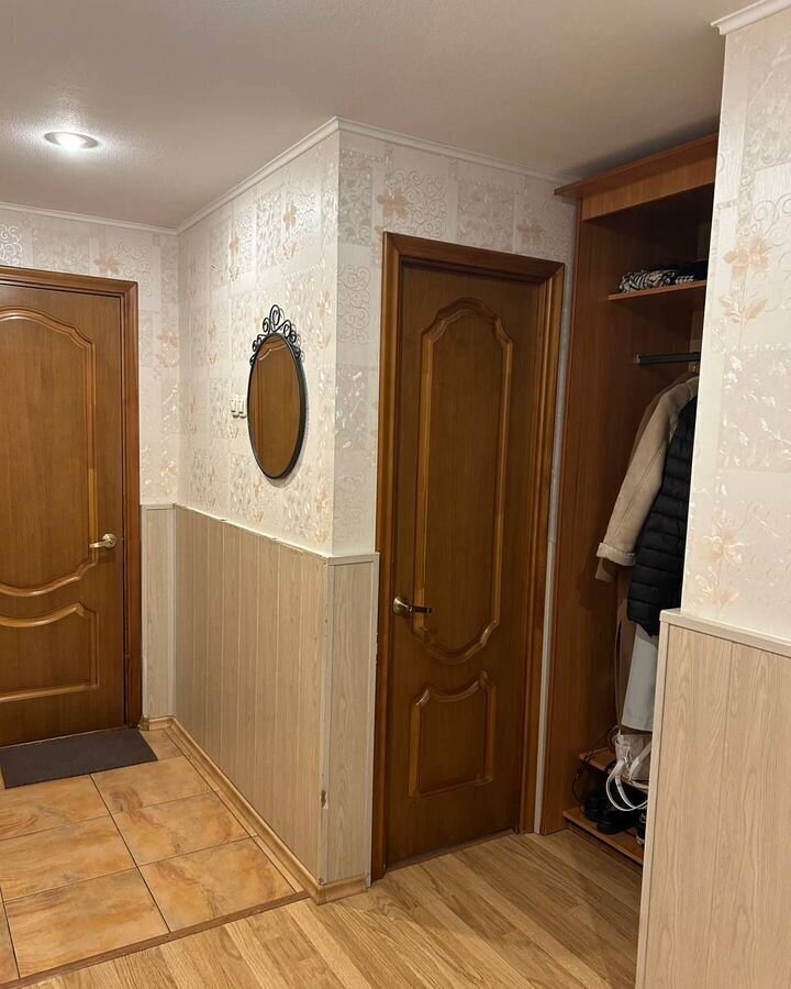 квартира г Рыбинск Шекснинский ул Энергетиков 4 фото 10