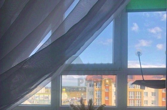 квартира р-н Гурьевский г Гурьевск б-р Краковский 5 фото 3