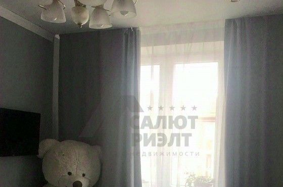 квартира р-н Гурьевский г Гурьевск б-р Краковский 5 фото 17
