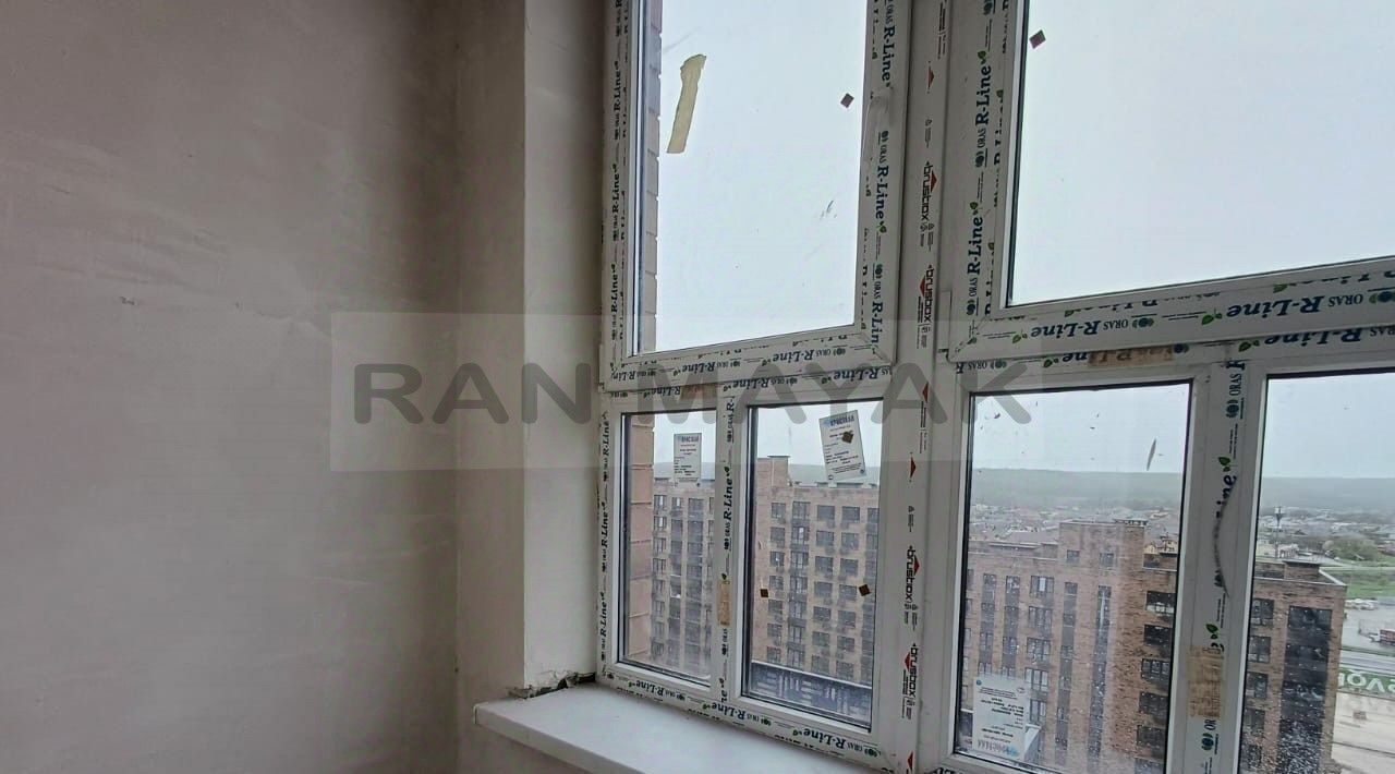 квартира г Майкоп ул Васильева К.А. 1к/6 фото 7