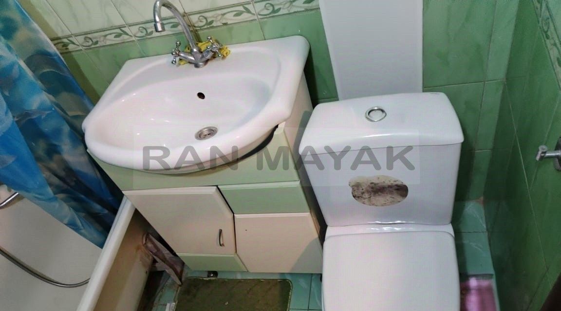 квартира г Майкоп ул Дубзаводская 2-я 4 фото 13