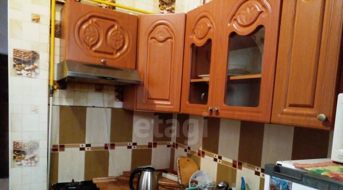 квартира г Симферополь р-н Киевский пер Белогорский фото 9