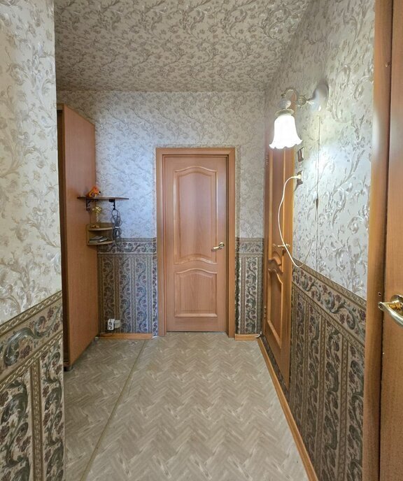 квартира г Пенза ул Ладожская 129а фото 10