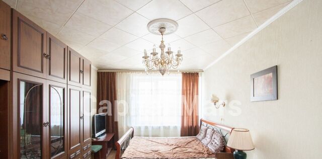 ул Бирюлёвская 14к/2 фото