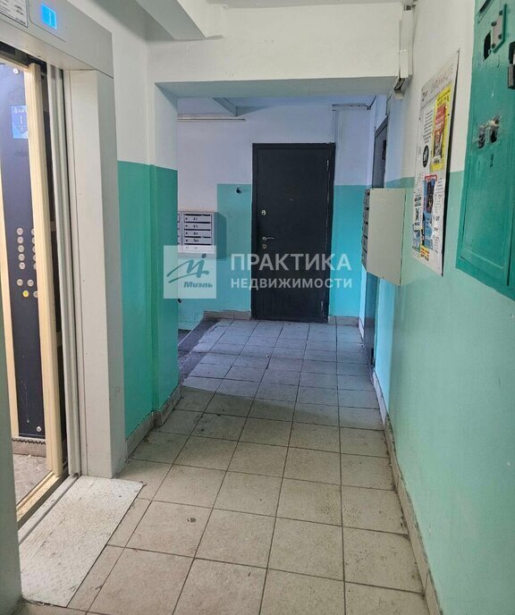 квартира р-н Нижнекамский г Нижнекамск ул Гагарина 52 фото 20