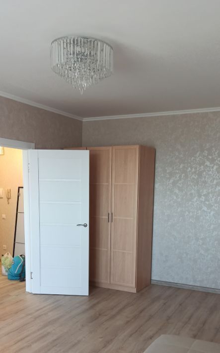 квартира г Москва метро Покровское проезд Харьковский 9к/1 фото 5