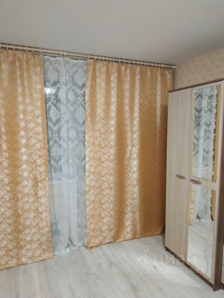 квартира г Балашиха мкр Железнодорожный 2-й квартал ул Поликахина 3 фото 10