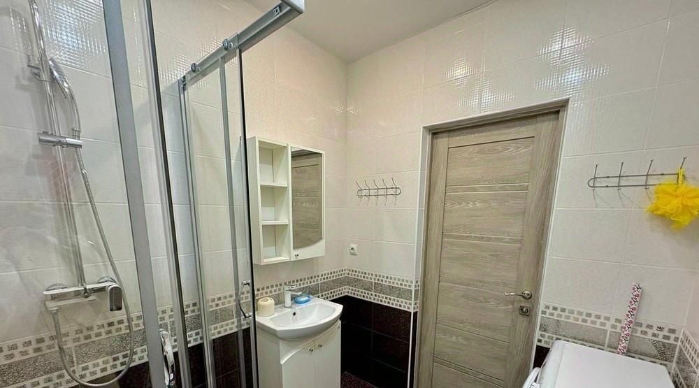 квартира р-н Анапский г Анапа пр-кт Пионерский 274б фото 12