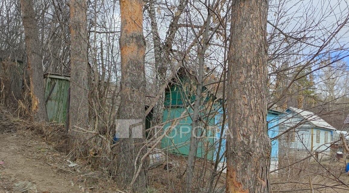 дом г Новосибирск Речной вокзал Цветущая Плющиха садовое товарищество, 74 фото 3
