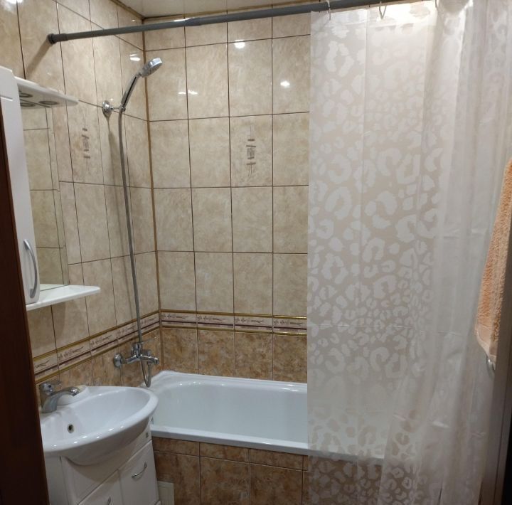 квартира г Саратов р-н Заводской ул. Имени Н. Г. Чернышевского, 55А фото 5