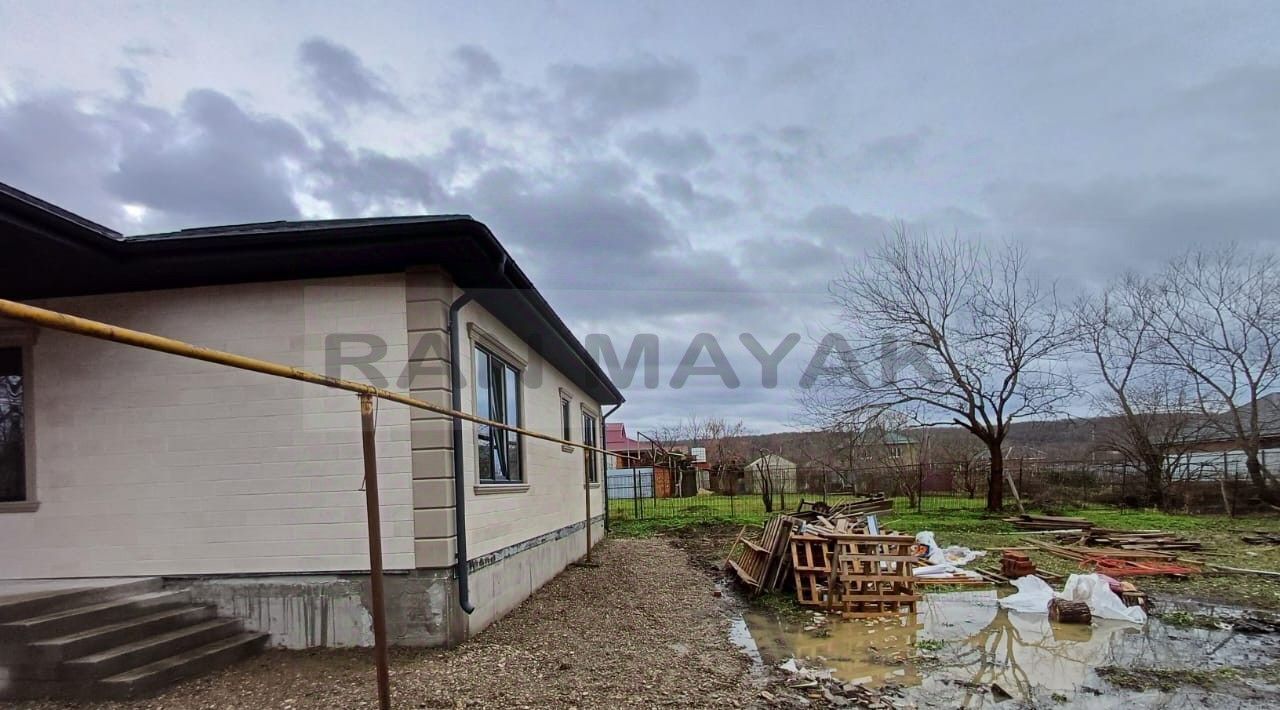 дом г Майкоп х Гавердовский ул Калинина 4 фото 6