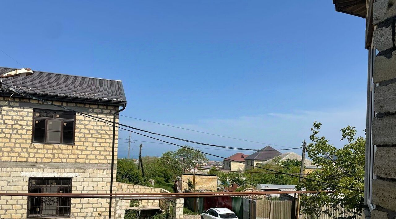 дом г Дербент ул Загородная фото 33