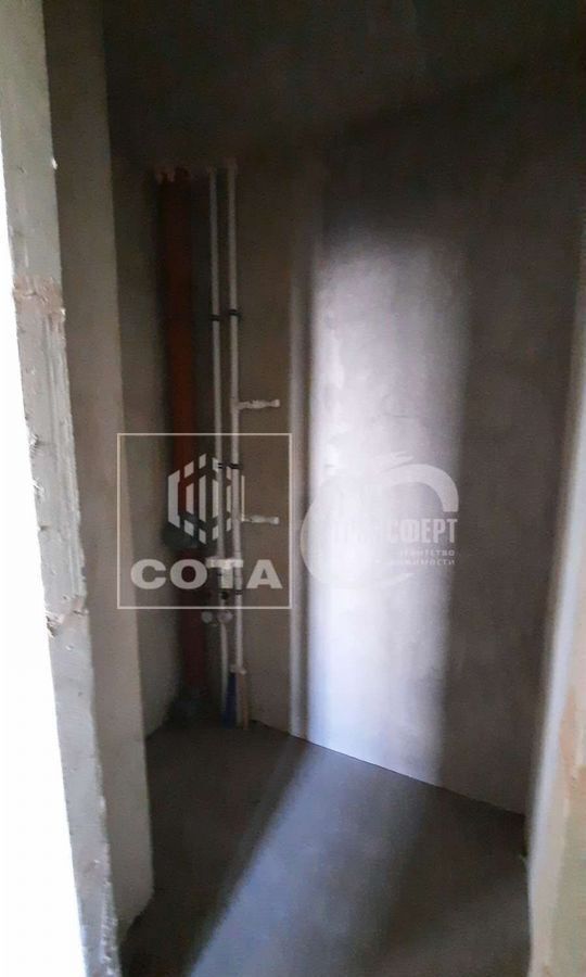 квартира г Воронеж р-н Коминтерновский ул Независимости 78бк/3 фото 14