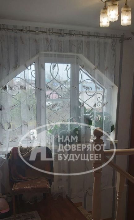 дом г Чусовой пер Железнодорожный 5 фото 12