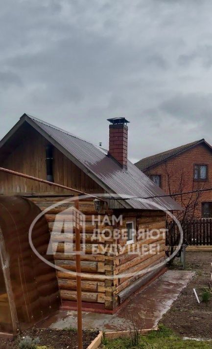 дом г Чусовой пер Железнодорожный 5 фото 29