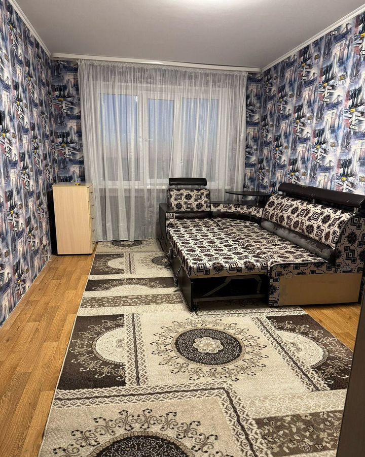 квартира г Ноябрьск ул Изыскателей 41а Тюменская обл. фото 1