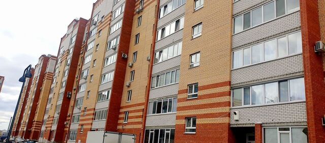 р-н Восточный ул. Раушана Абдуллина, 7 фото