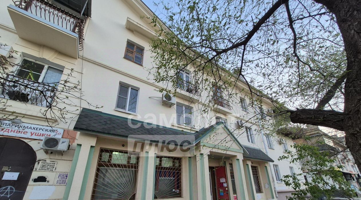 торговое помещение г Волгоград р-н Красноармейский ул Лазоревая 211 фото 2