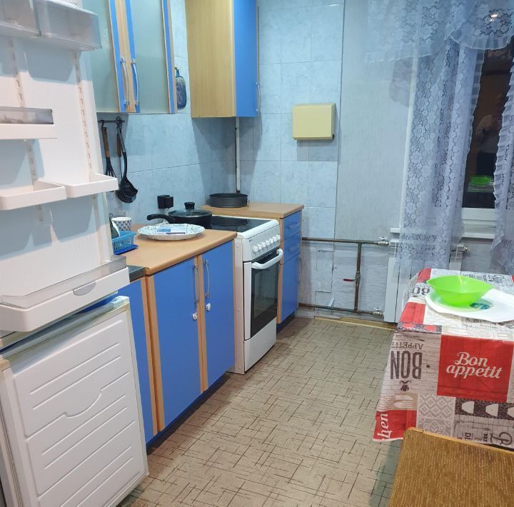 квартира г Сосновый Бор ул Молодежная 19 фото 9