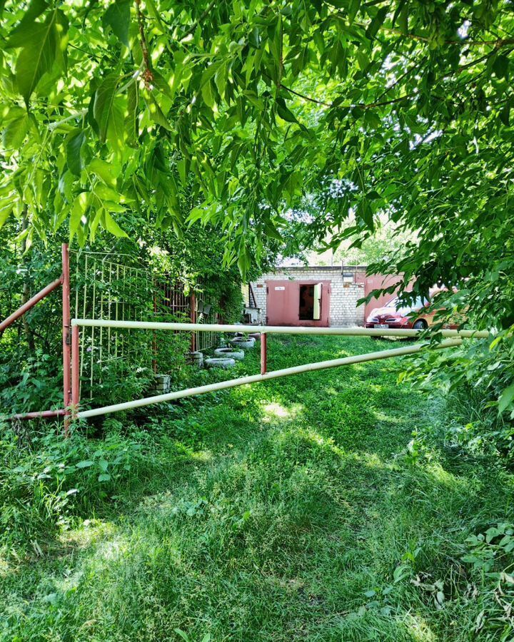 гараж г Брянск р-н Фокинский фото 1