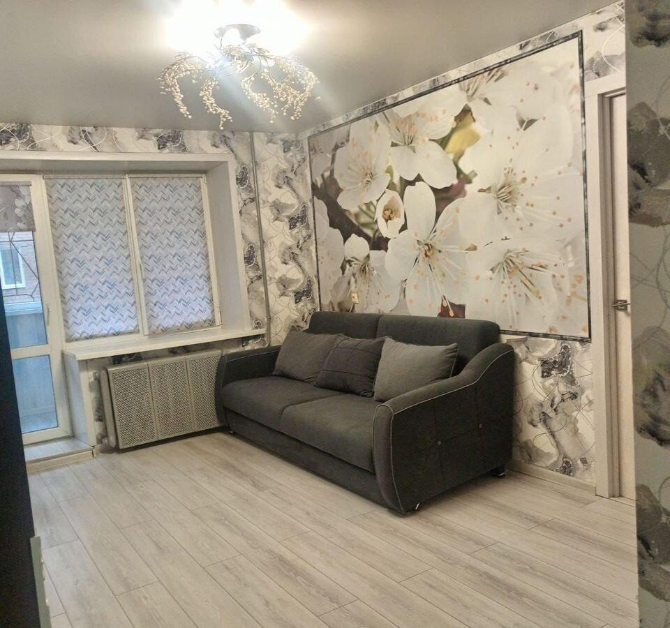 квартира г Пермь ул Судозаводская 8 Пермь, р-н Кировский фото 1