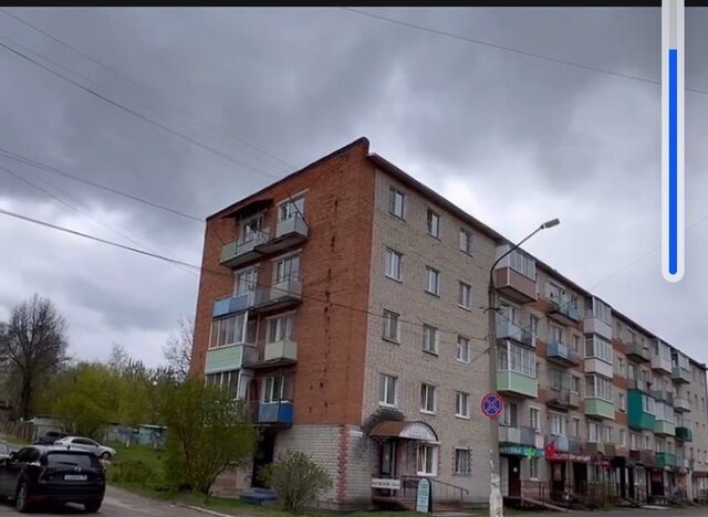 квартира ул Добровольского 5 фото