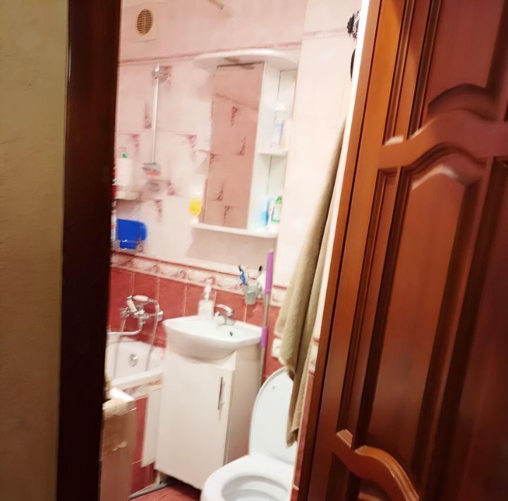 квартира г Жигулевск ул Ткачева 18 фото 18