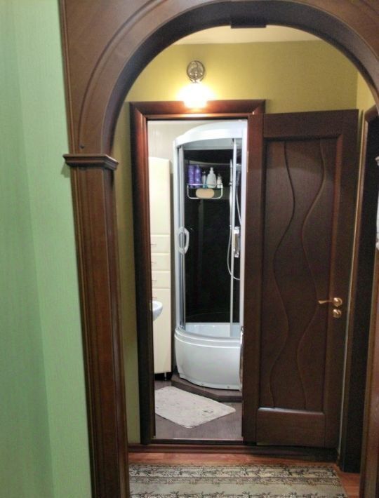 квартира г Тольятти р-н Автозаводский ул Офицерская 7 фото 17