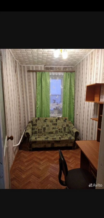квартира р-н Советский г Советск ул Олега Кошевого 16 Советское городское поселение фото 4