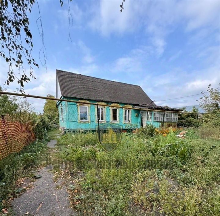 дом р-н Ряжский г Ряжск ул Речная 11 фото 3