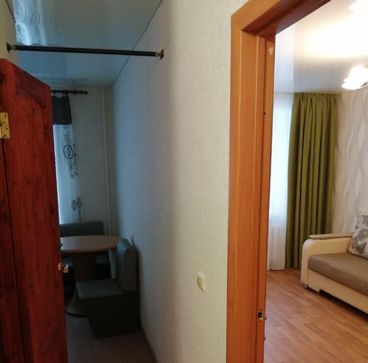 квартира г Ярославль р-н Фрунзенский ул Калинина 21 фото 3