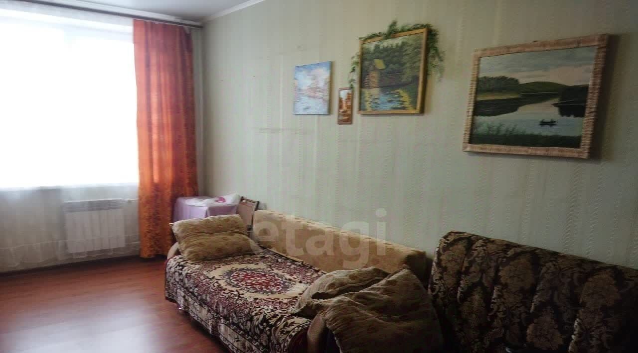квартира г Ярославль р-н Ленинский ул Чехова 17к/2 фото 5