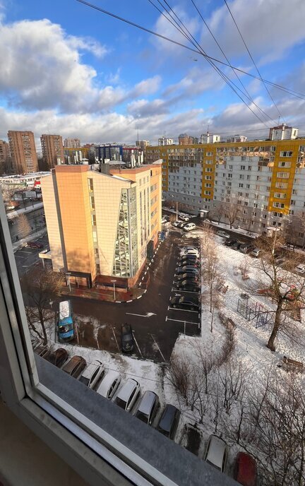 квартира г Одинцово ш Можайское 58 Одинцово фото 7