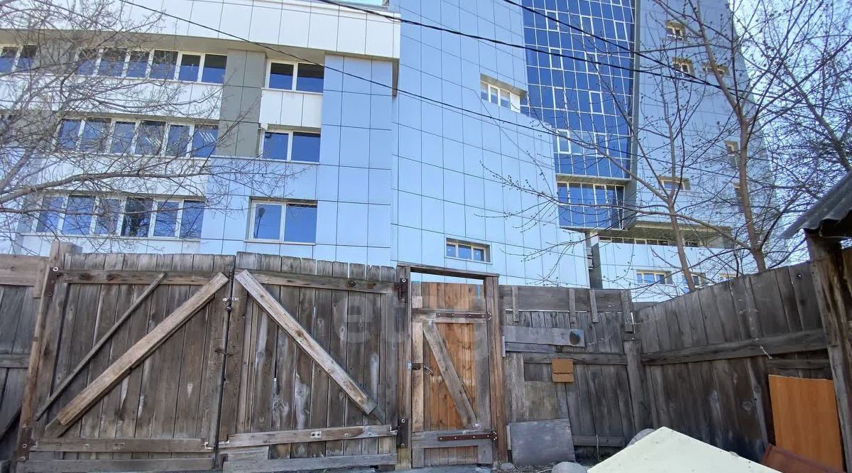 дом г Иркутск р-н Октябрьский ул 6-я Советская 55 фото 7